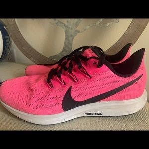 Nike Air Zoom Pegasus 36 Running Shoes
